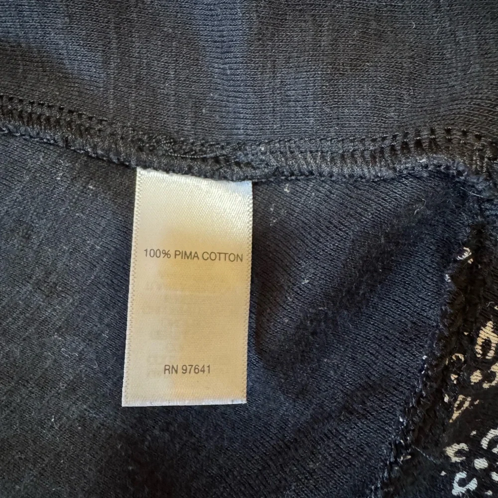 Women’s J Jill XL TUNIC - Picture 4 of 5